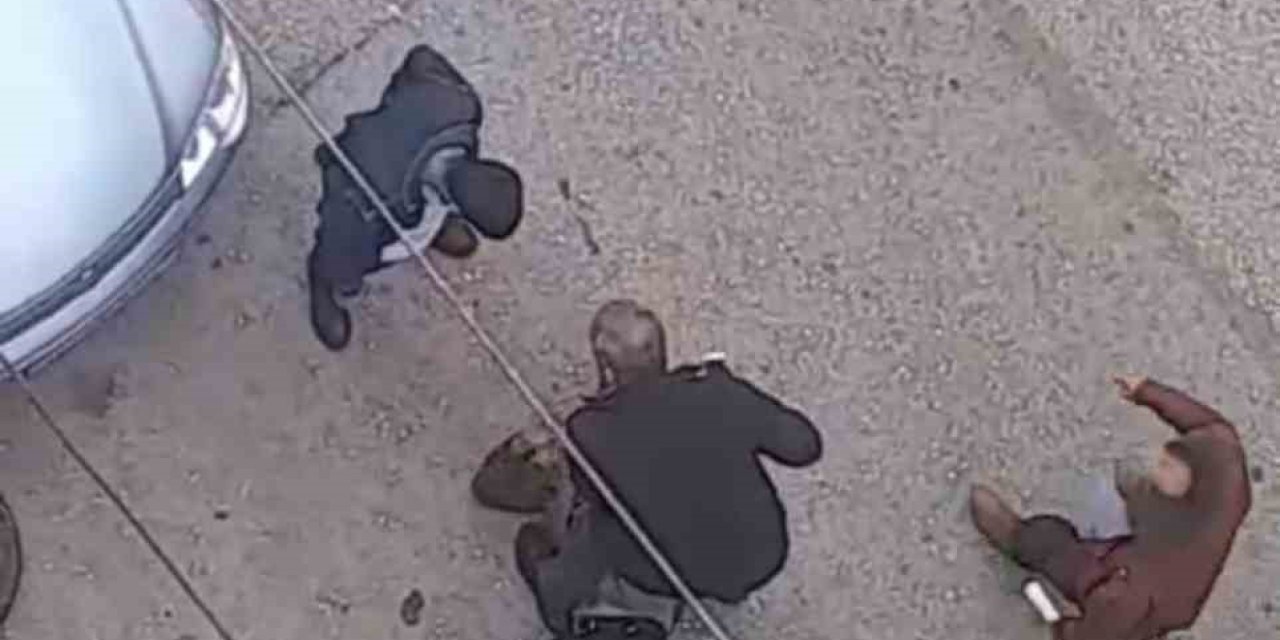 Taciz İddiası Ortalığı Karıştırdı: Aile Dükkanı Bastı