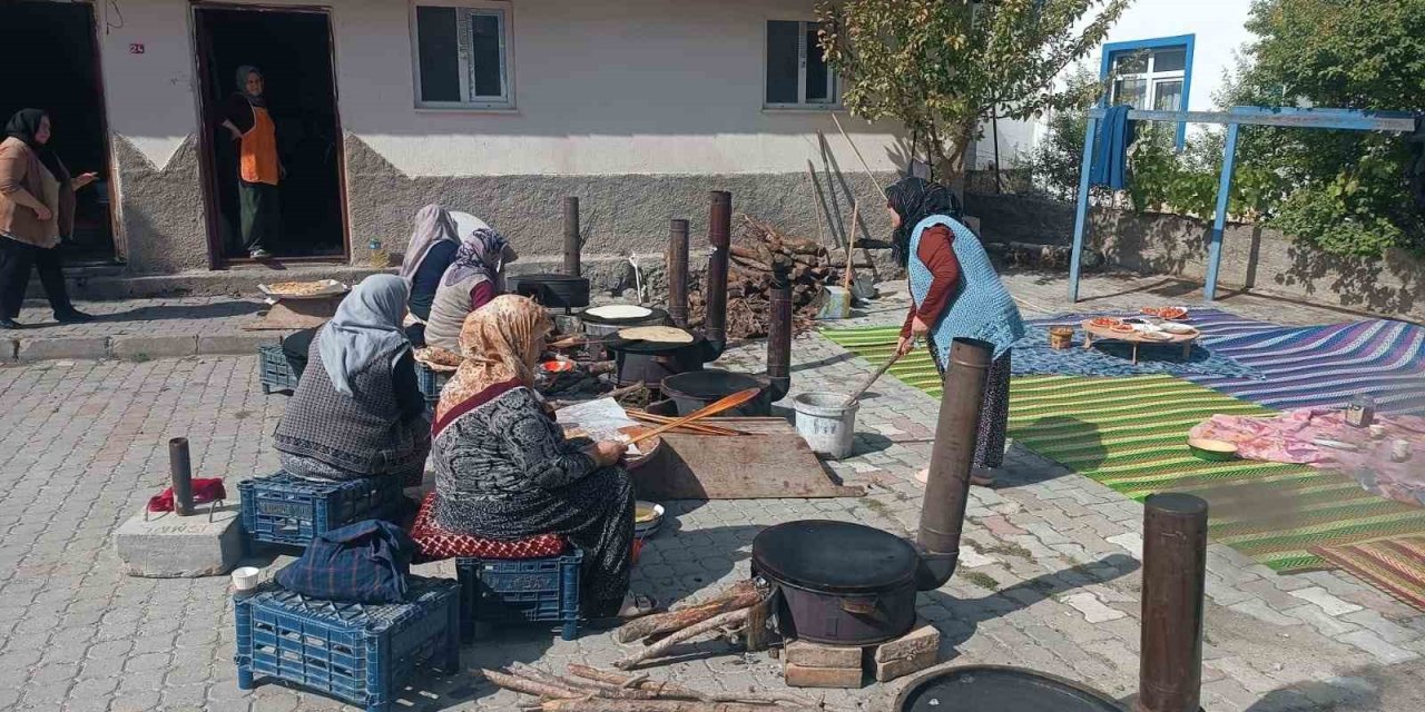 Kadınlar Gazze İçin Seferber Oldu