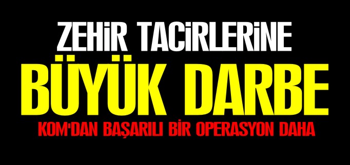 497 ECSTASY HAP ELE GEÇİRİLDİ