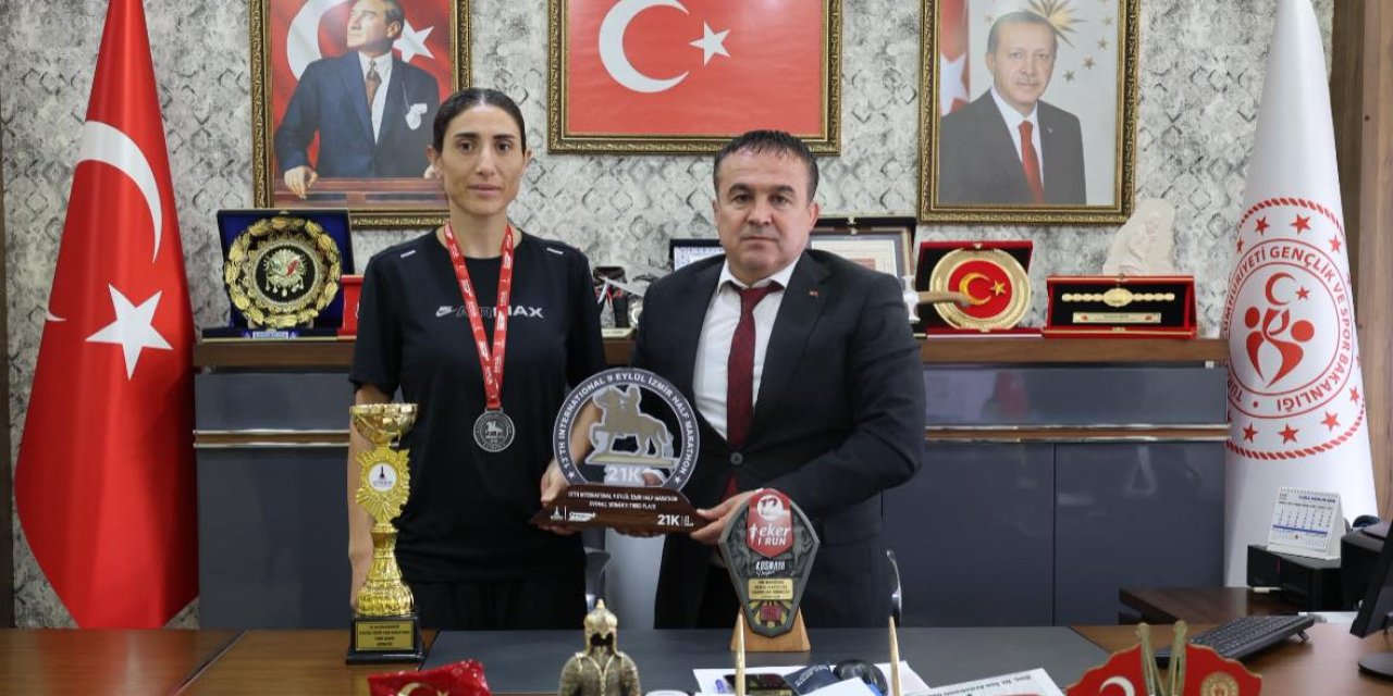 Bilecikli Sporcu Ülkemizi Temsil Edecek