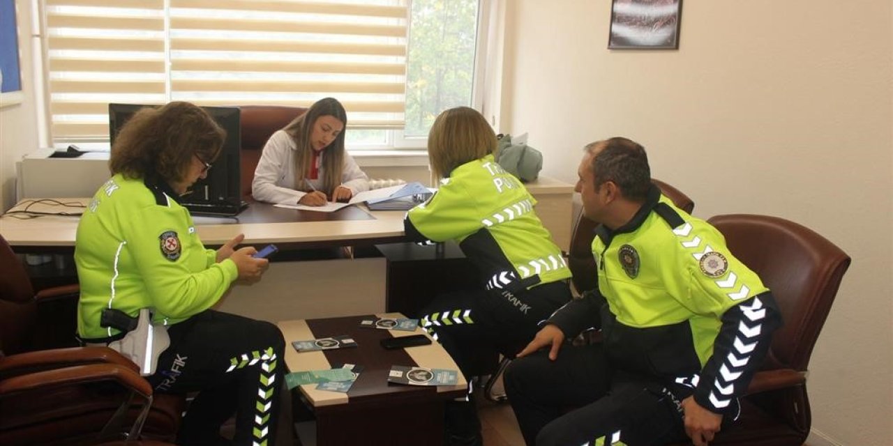 Tütün Ve Tütün Ürünlerinin Zararları Anlatıldı