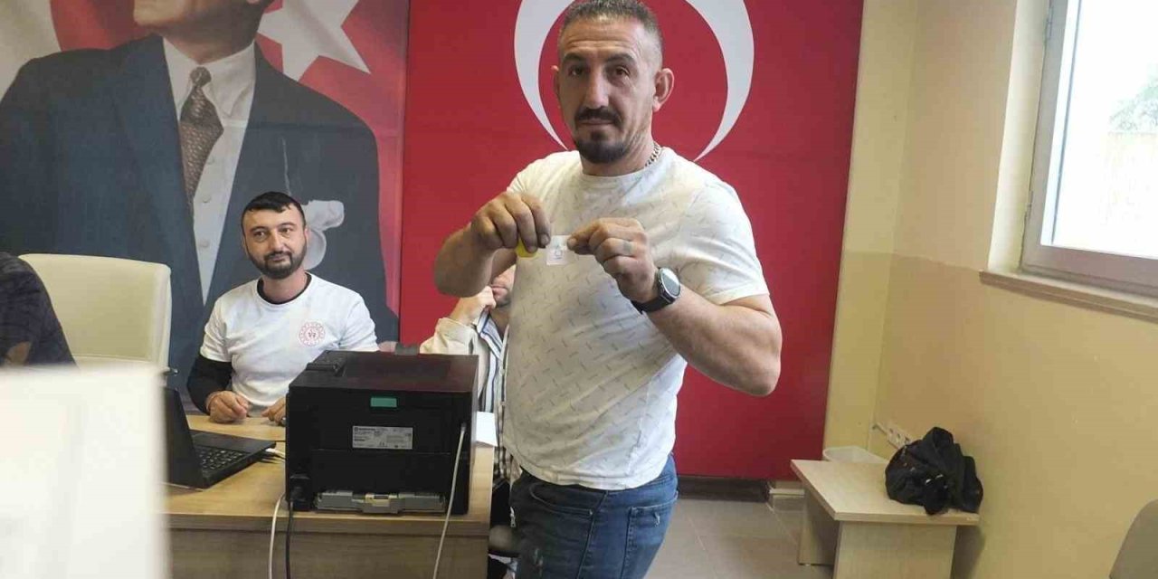 Bilecik 1. Amatör Lig’de Kuralar Çekildi