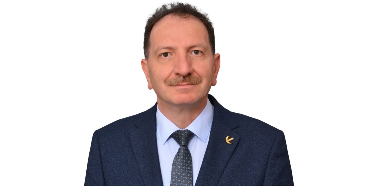 YRP İl Başkanı Arslanboğa, “Seyirci kalamayız”