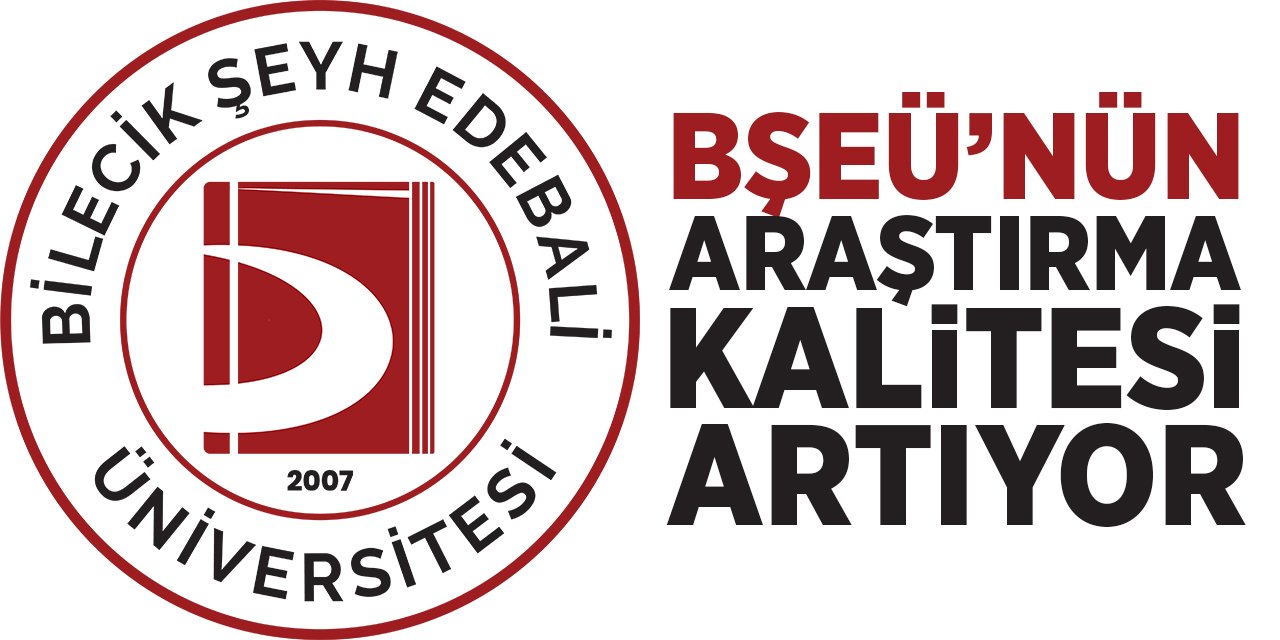 BŞEÜ'nün Araştırma Kalitesi Artıyor