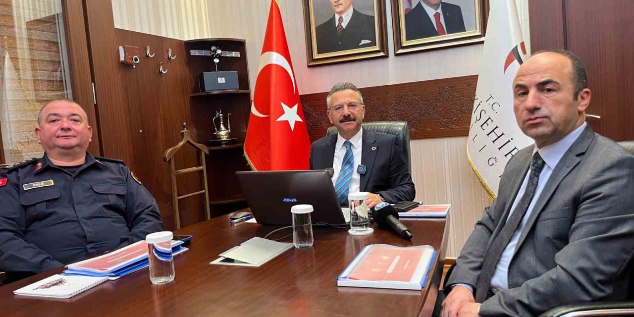 Son 1 Ayda Terörle İlgili 9 Olay Meydana Geldi