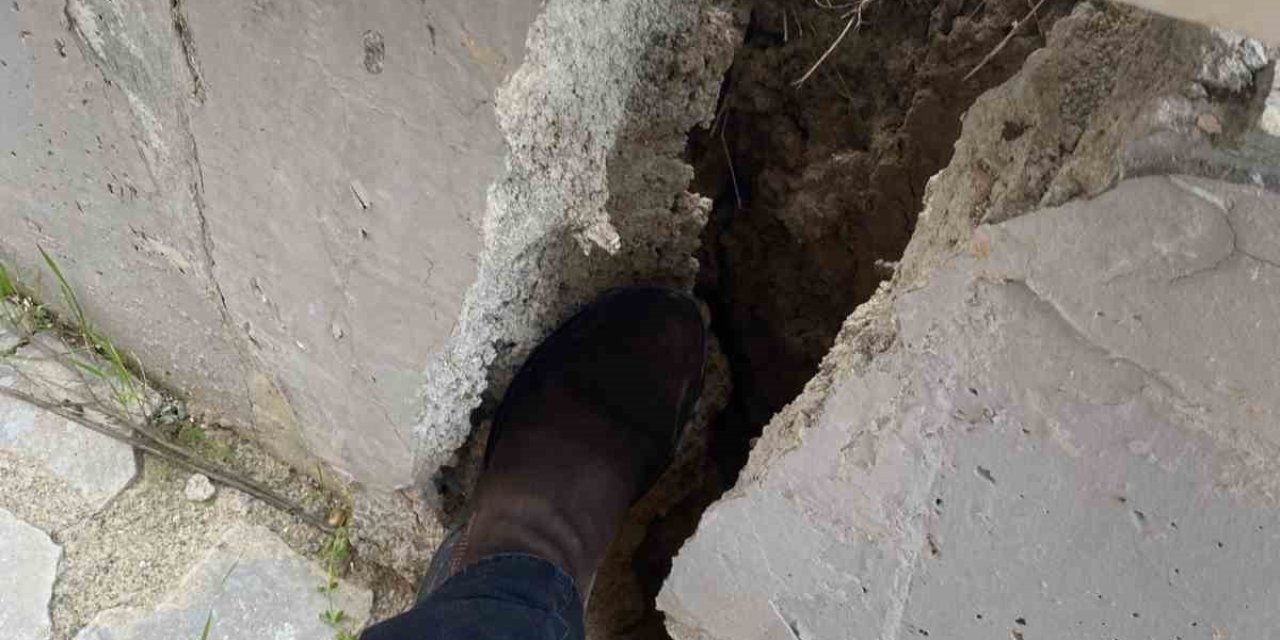 Mahkeme Dur Dedi Ama Kimse Durmadı