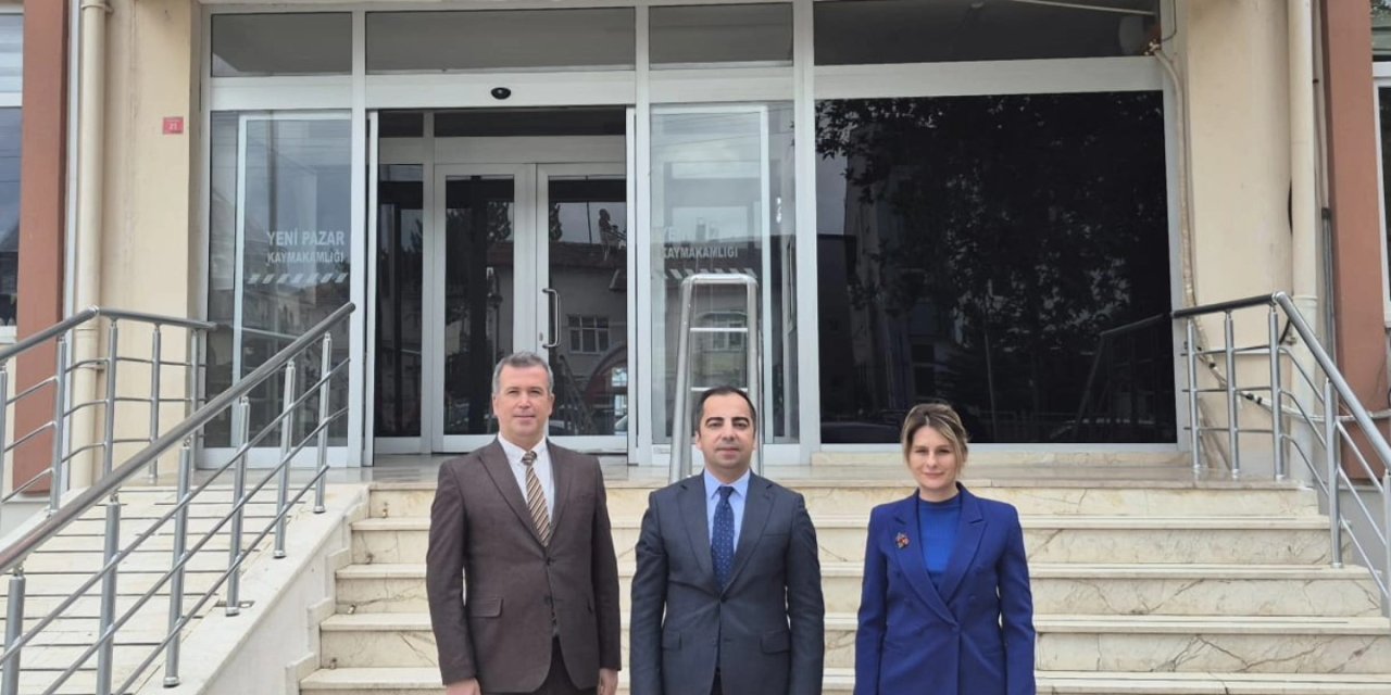 Yürütülen Projeler Değerlendirildi