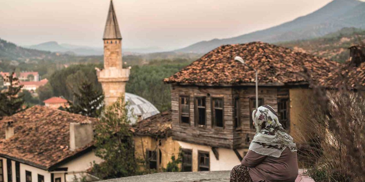 Özel Bireylerin Kapısını Çaldılar, Gönüllerine Dokundular