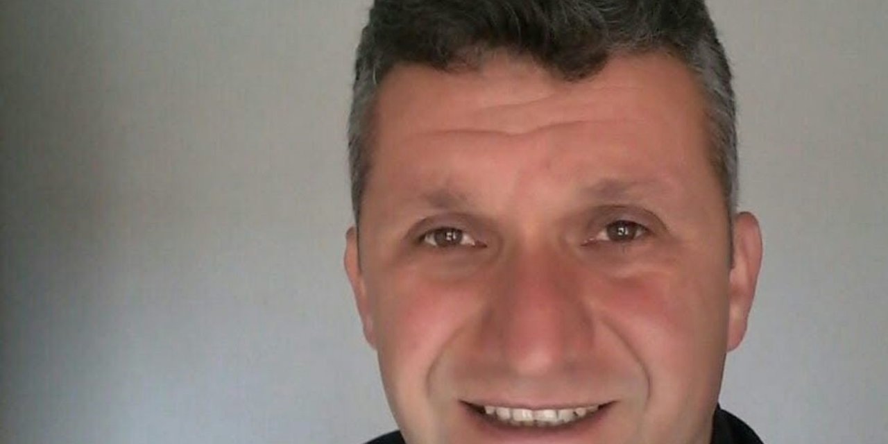 Sahnede Kalp Krizi Geçiren Giresunlu Sanatçı Hayatını Kaybetti