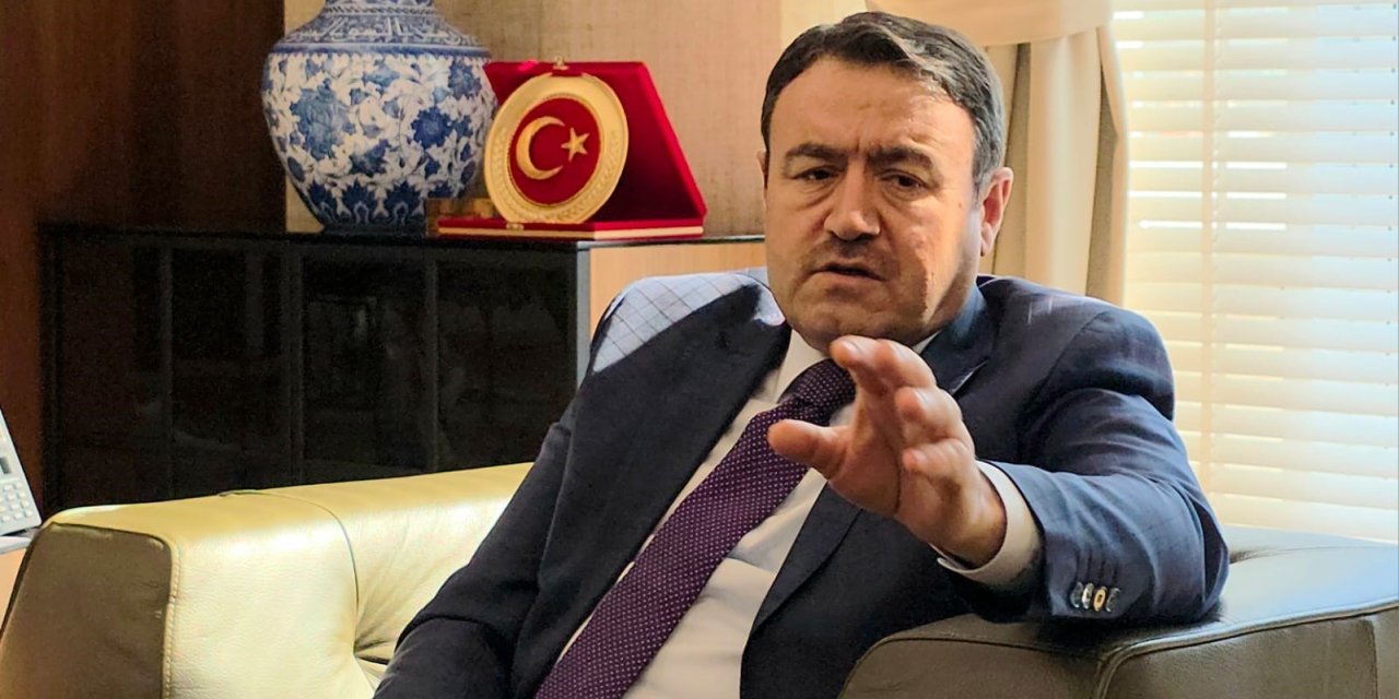 Suç Oranlarında Düşüş