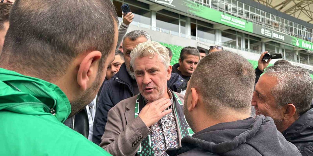 Sakaryaspor’da Olağanüstü Genel Kurul