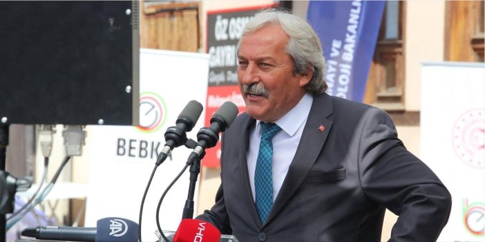 Münür Şahin: “Önlem alınmalı”