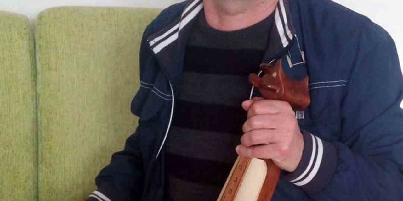 Sahnede Kalp Krizi Geçiren Sanatçı Toprağa Verildi