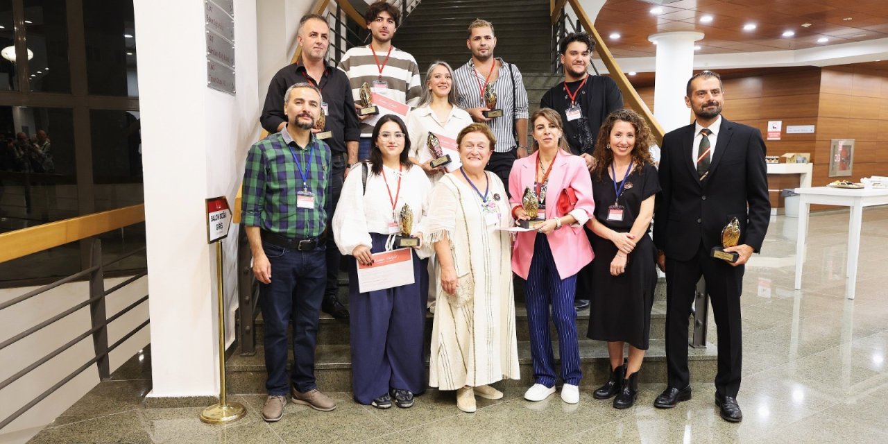 BŞEÜ’den Uluslararası Başarı