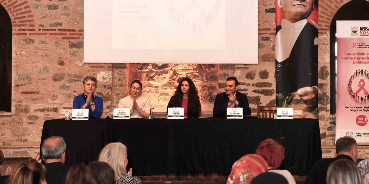 Meme Kanseri Taramalarında Mamografi Altın Standarttır