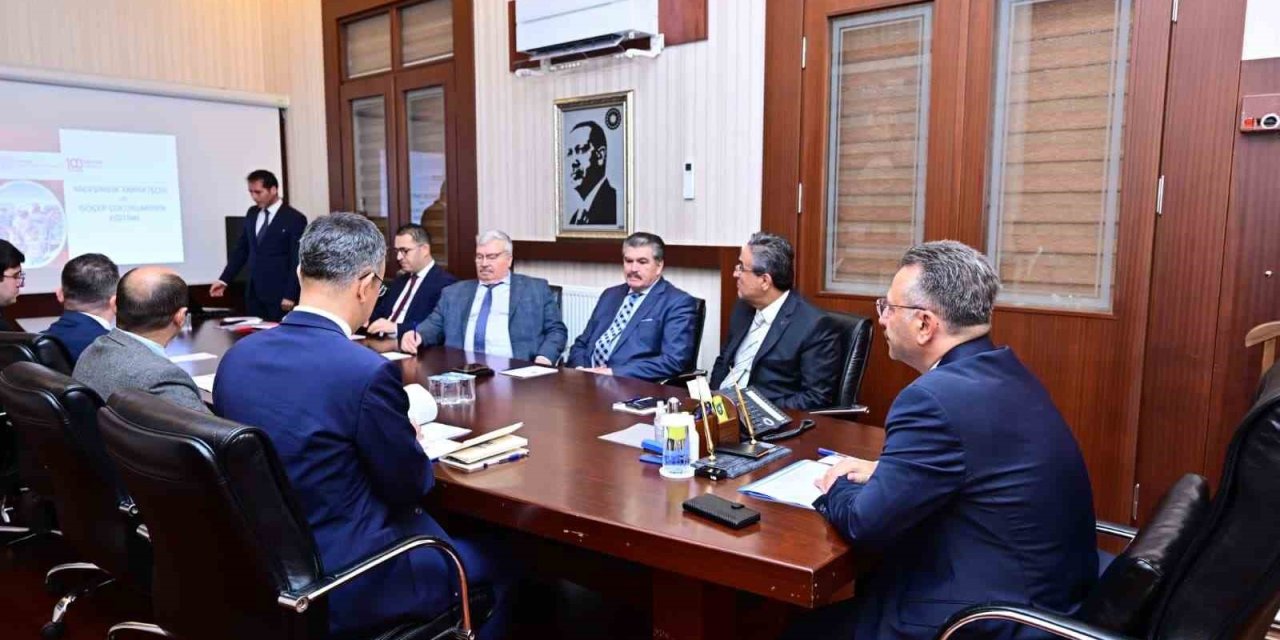 Mevsimlik Tarım İşçilerinin Sorunları Değerlendirildi