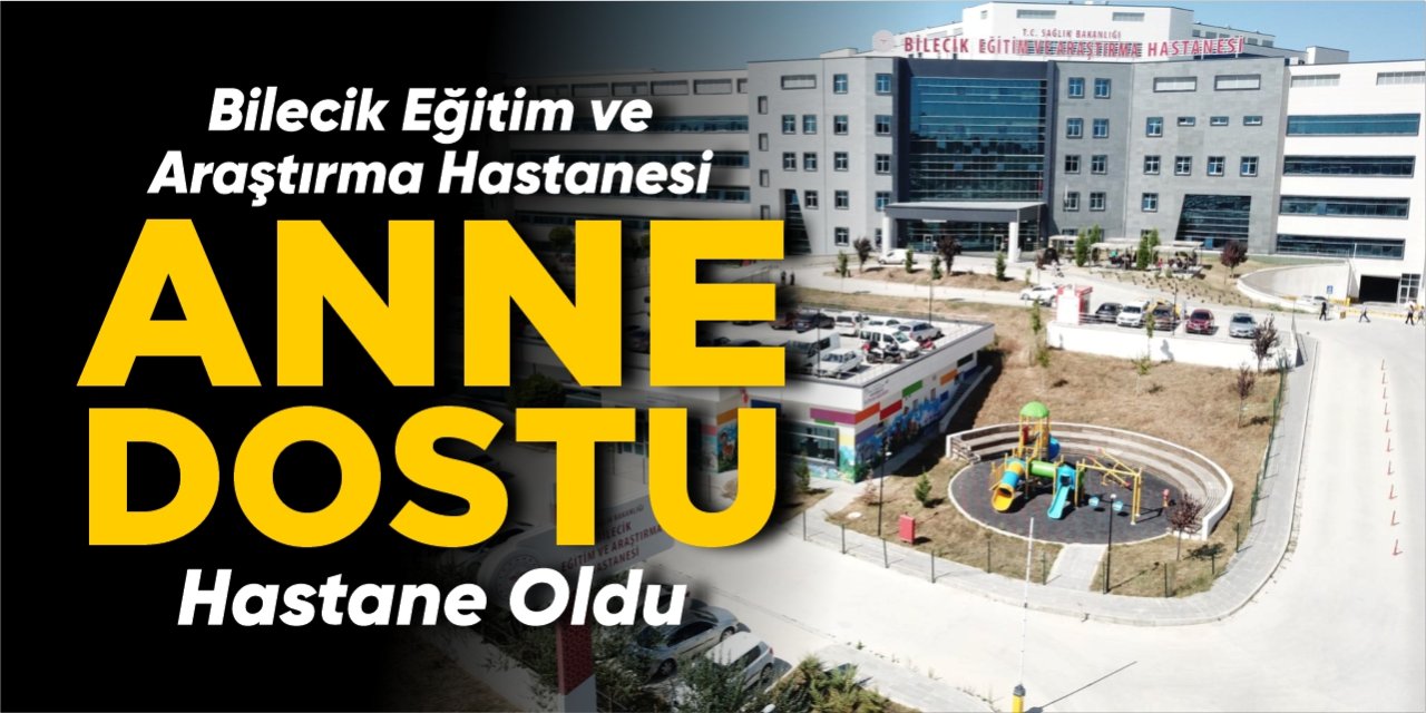 BEAH ‘Anne Dostu’ oldu