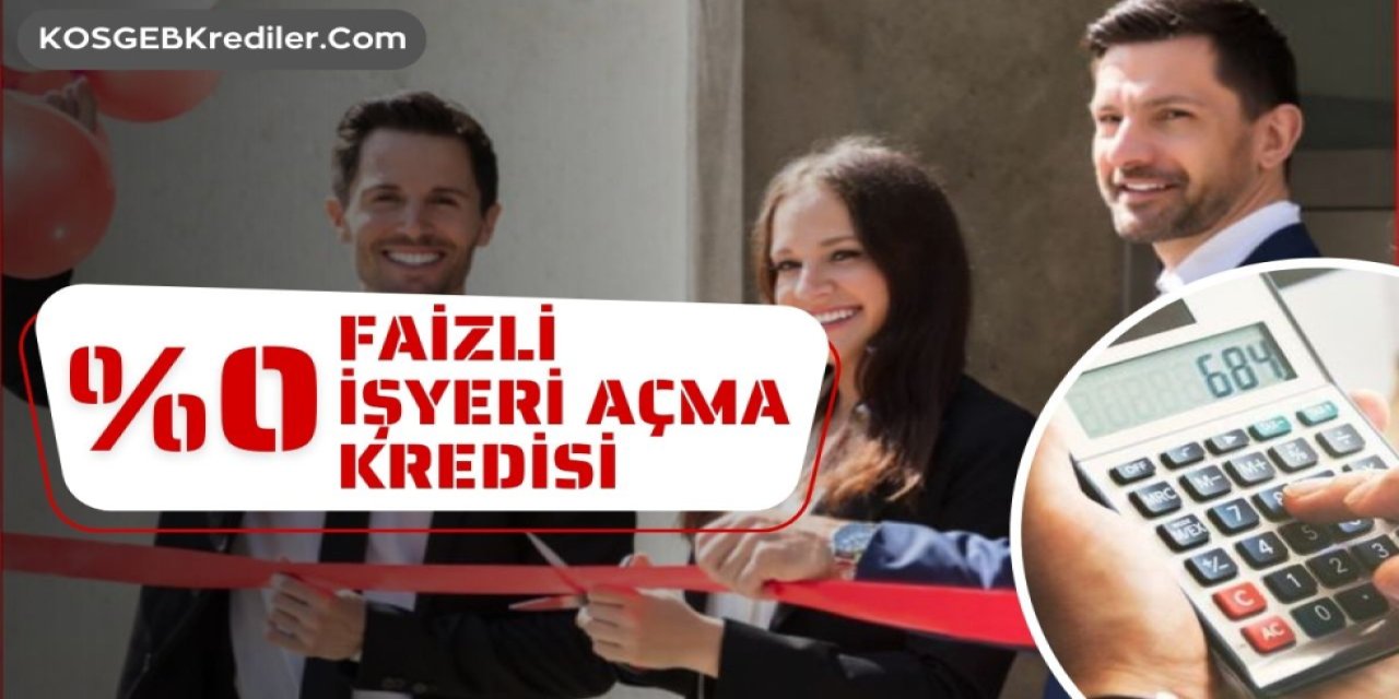 İş Geliştirme Uzmanı Emre Küçük ile Emekli Bankacı El Ele Verdi: İşyeri Açma Kredisi Nasıl Alınır Adım Adım Açıkladı!
