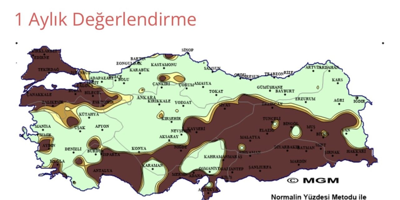 Bilecik’te durum “Şiddetli”