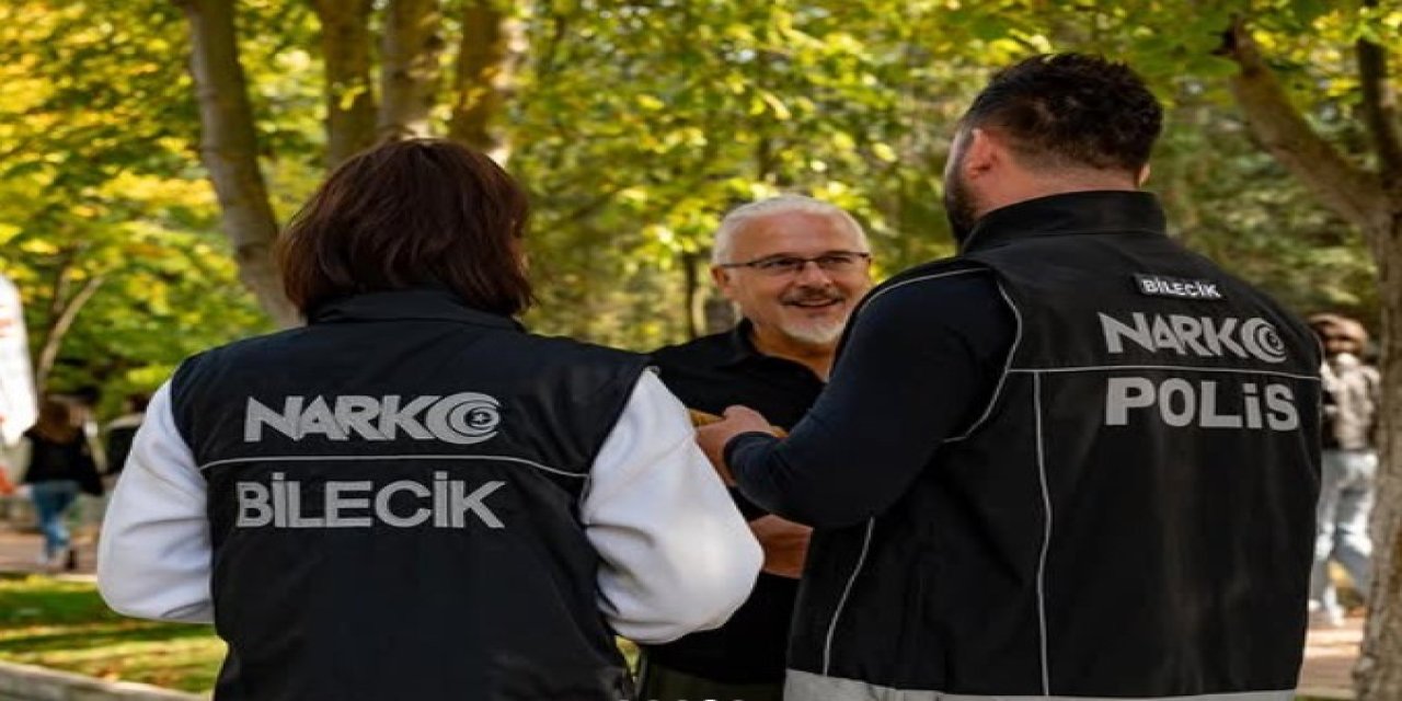Öğrenciler Dolandırıcılık Ve Güvenlik Konularında Bilgilendirildi