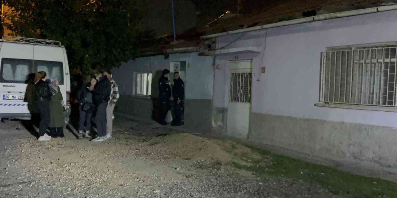 Soba Faciasında Karı-Koca Zehirlendi: 1 Ölü