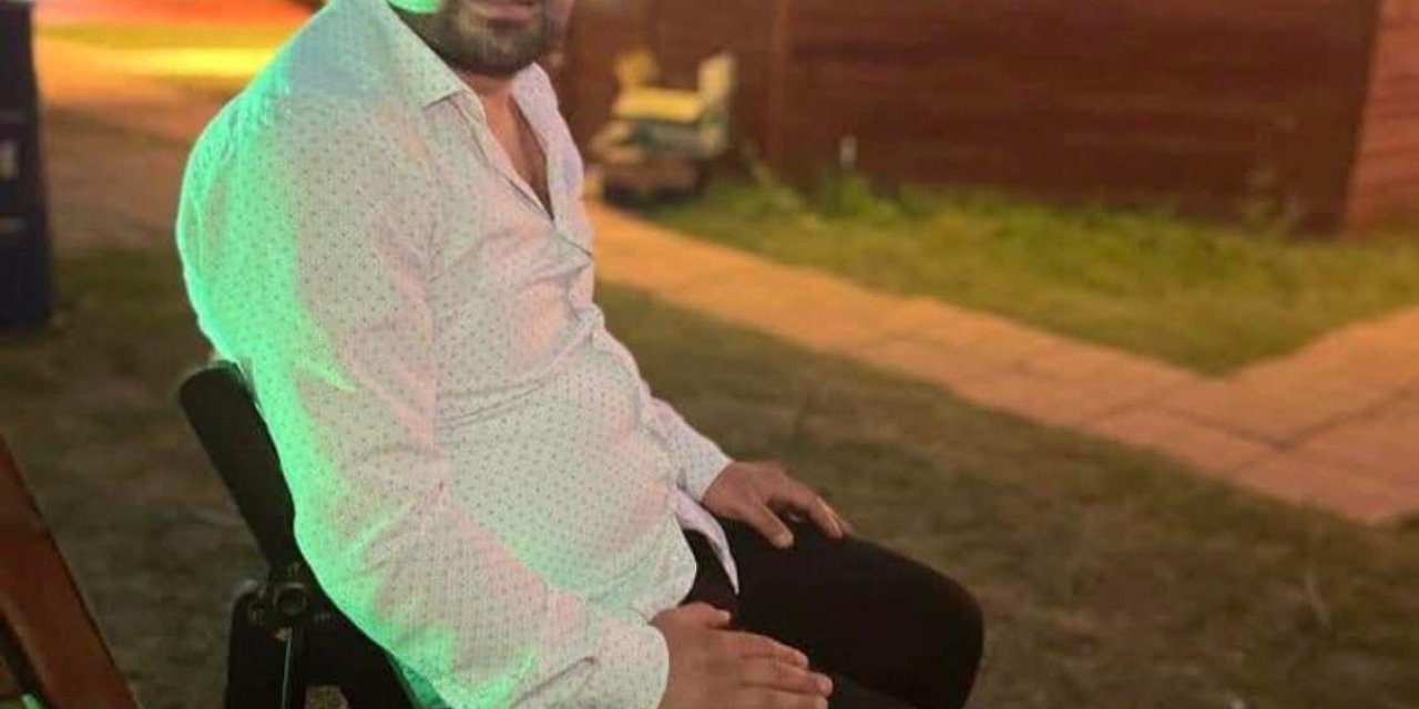 Karşıya Geçerken Otomobilin Çarptığı Adam Hayatını Kaybetti