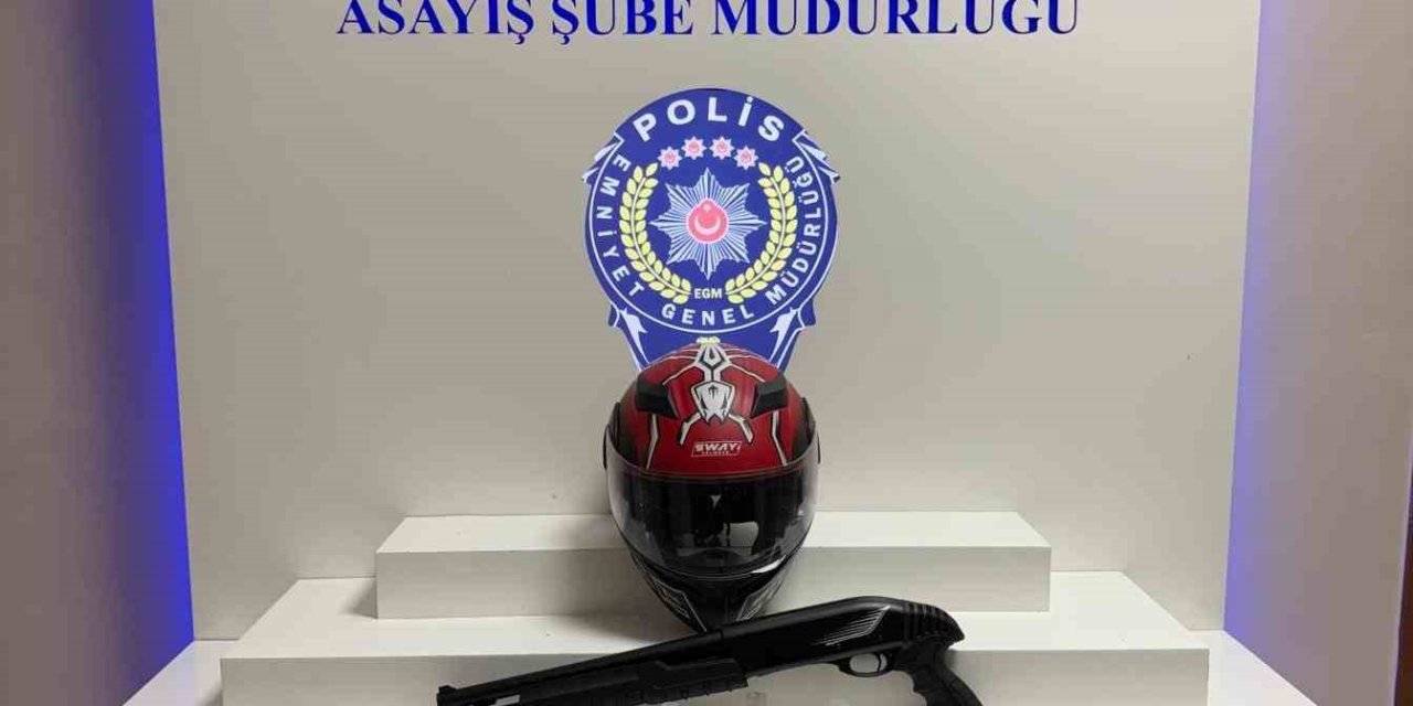 2 Kişinin Yaralandığı Olayda 3 Şüpheli Tutuklandı