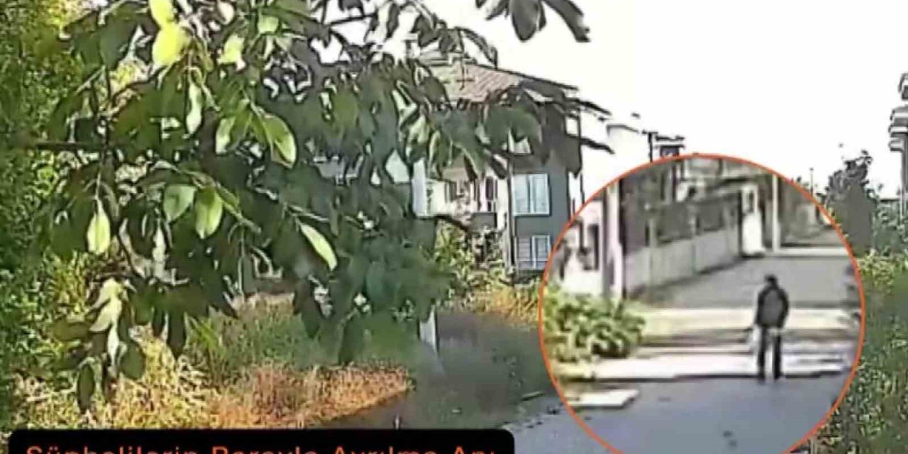 Polis-Savcı Yalanıyla 2 Milyonluk Vurgun