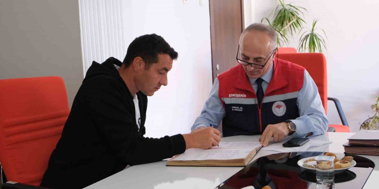 İşlenmeyen Tarım Arazileri Üretime Kazandırılıyor