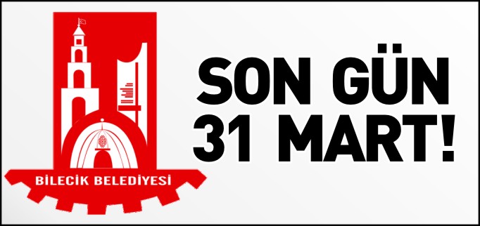 SON GÜN 31 MART