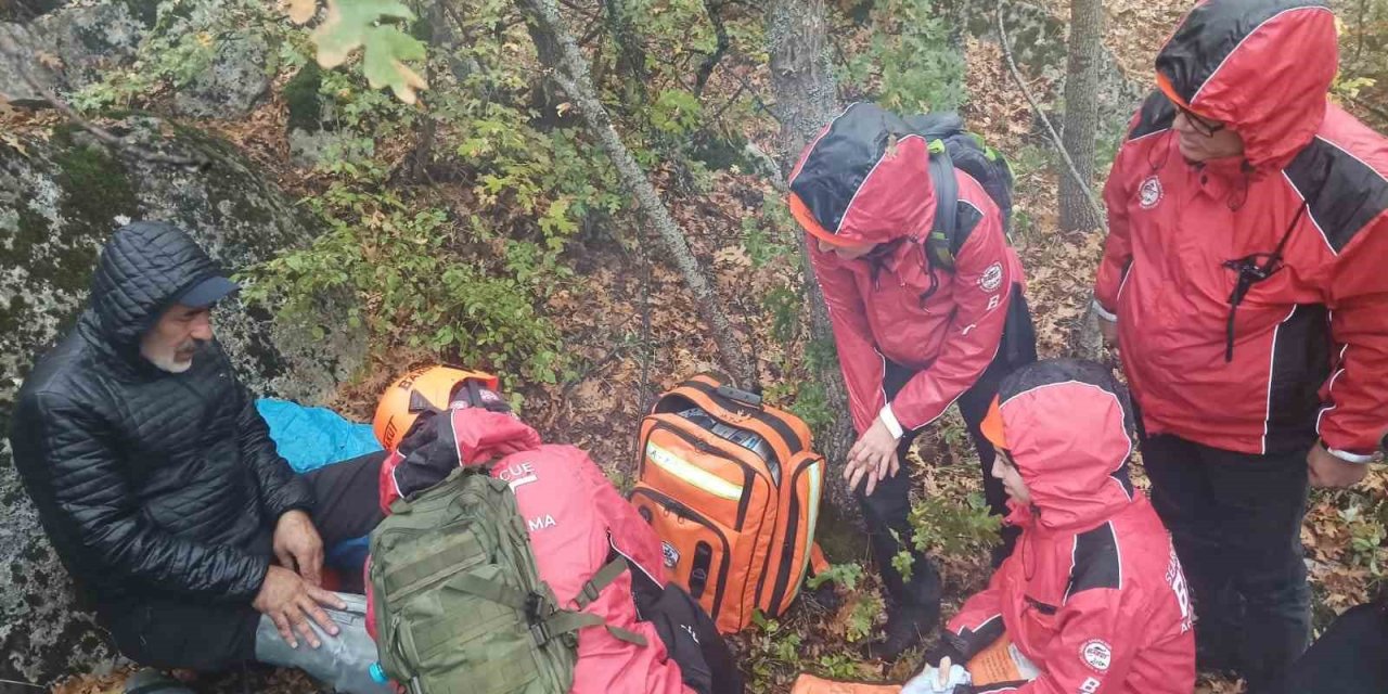 Gerçeği Aratmayan Tatbikat