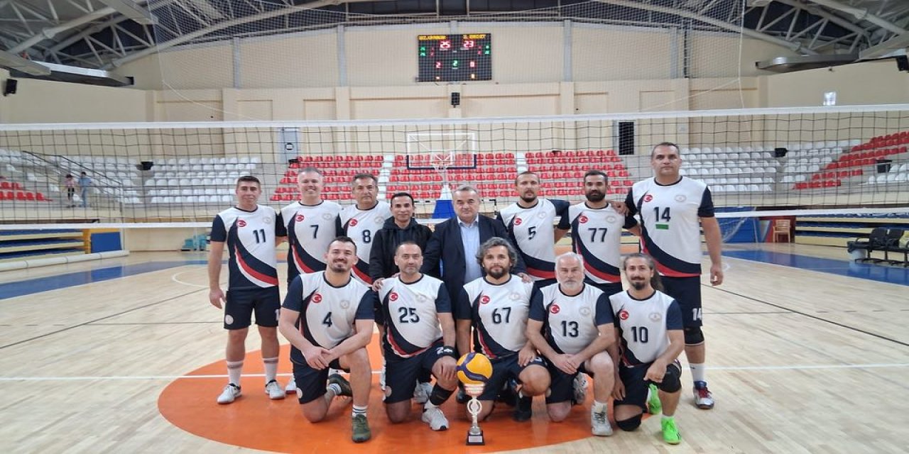 Bölge Şampiyonasında Bilecik'i Temsil Edecekler