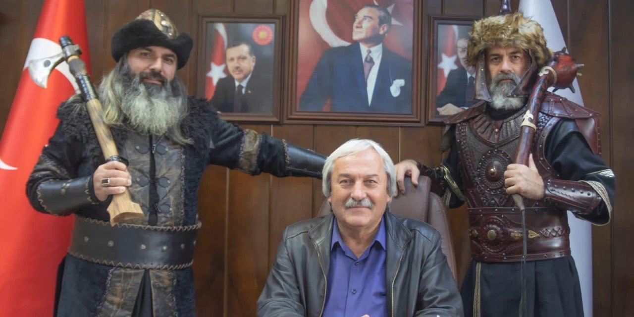 Münür Şahin: "Türk Dünyası İçin Önemli Bir Karar"