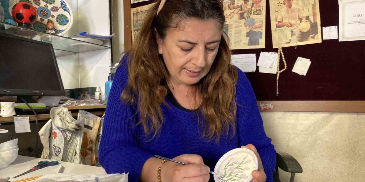 Esnaflar Arasında Oluşan Geçimsizlik Ve Sıkıntılar Sanatı Olumsuz Etkiledi