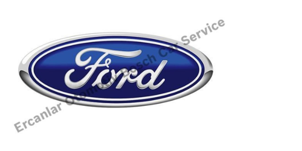 Ford Araçların Kış Bakımı Başladı
