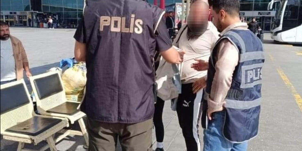 Huzur Uygulamasında 394 Bin Lira Ceza Kesildi