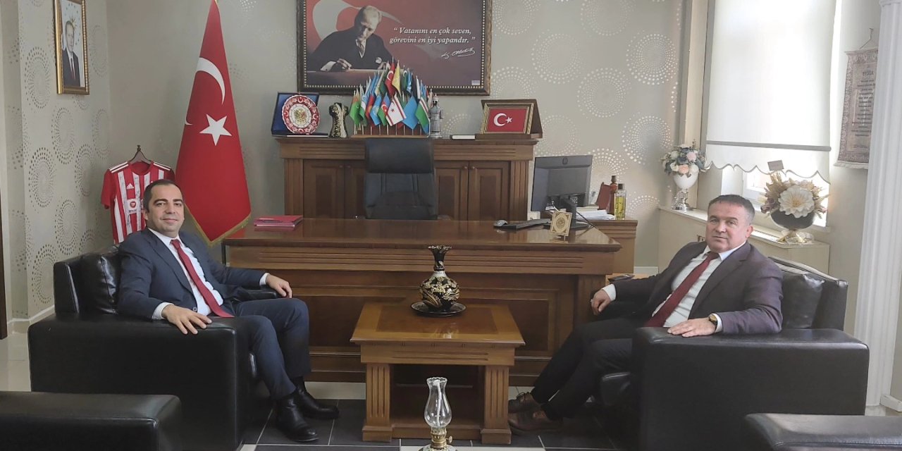 Gençlere Yönelik Çalışmalar Değerlendirildi