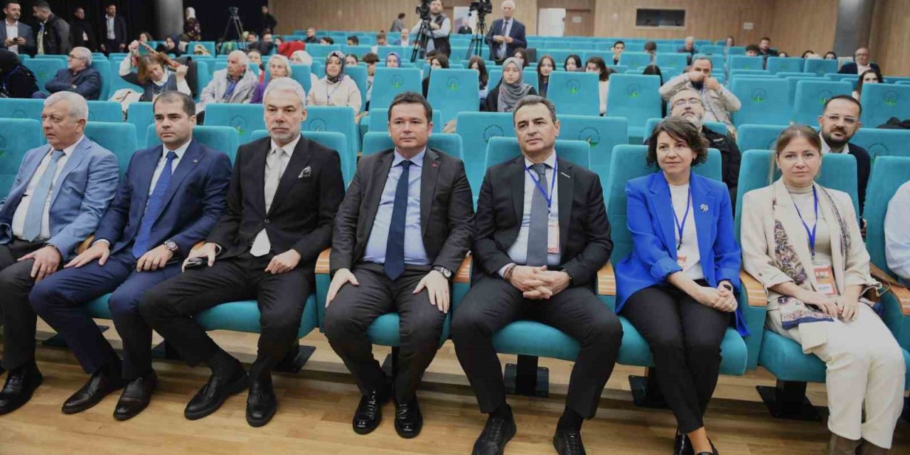 Gençleri Girişimciliğe Teşvik Eden Çalıştay Düzenlendi