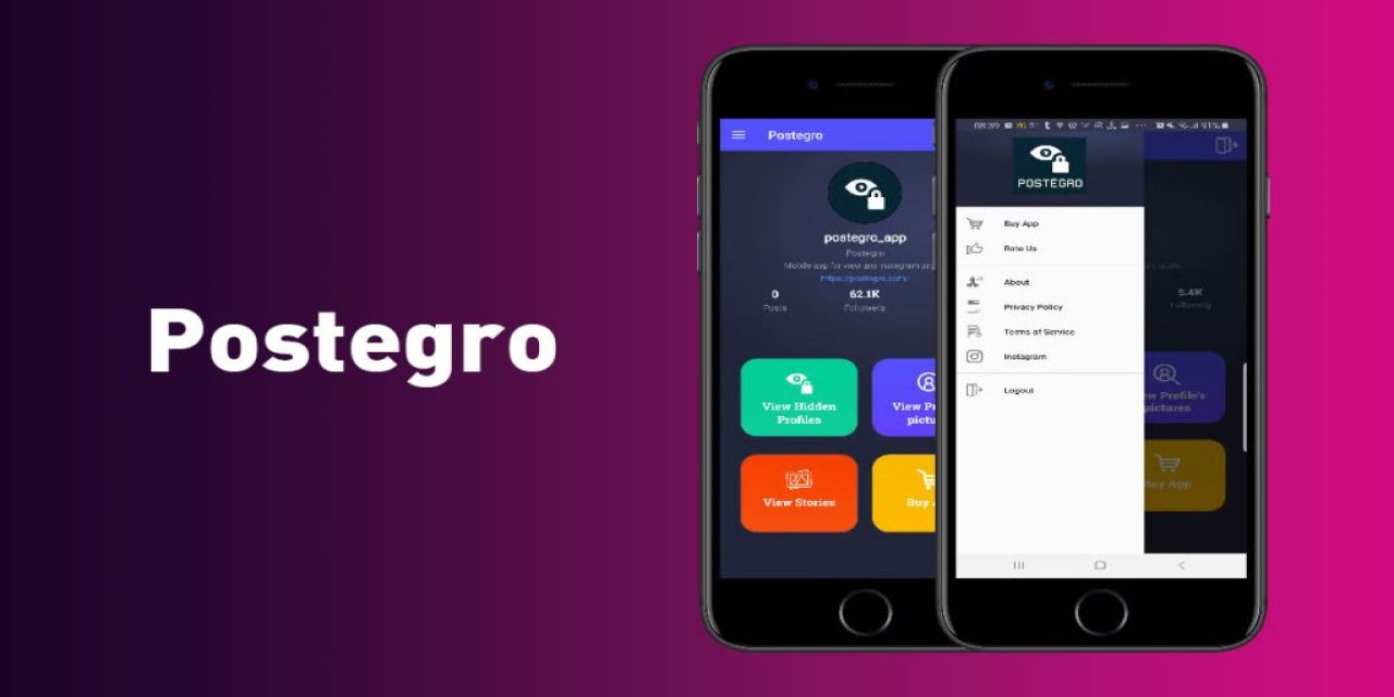 Instagram Gizli Hesap Görme: Postegro ile Gizli Profilleri Anında Keşfet (2025)