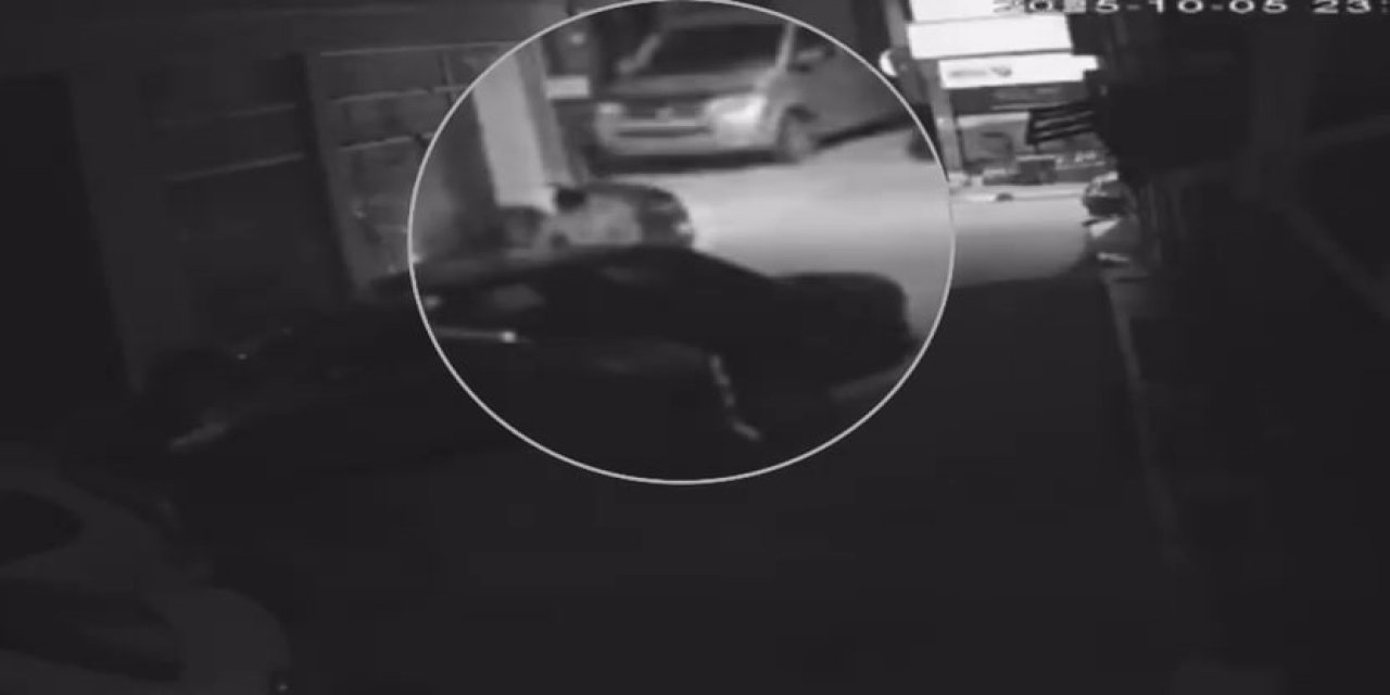 3 Motosiklet Çalan 17 Yaşındaki Şüpheli Tutuklandı