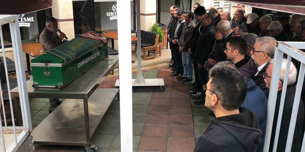 13 Yaşındaki Öykü Son Yolculuğuna Uğurlandı