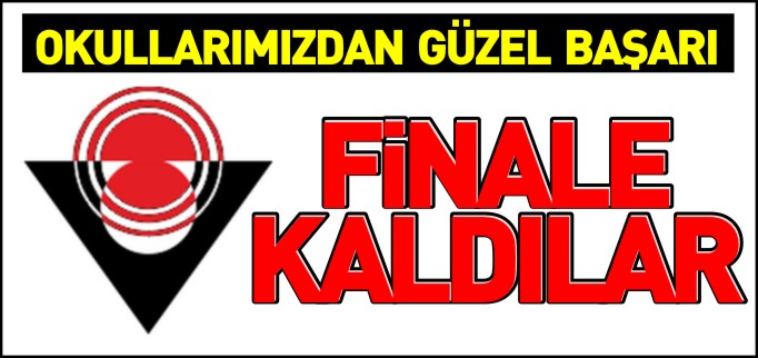 BOZÜYÜK OKULLARININ TÜBİTAK BAŞARISI