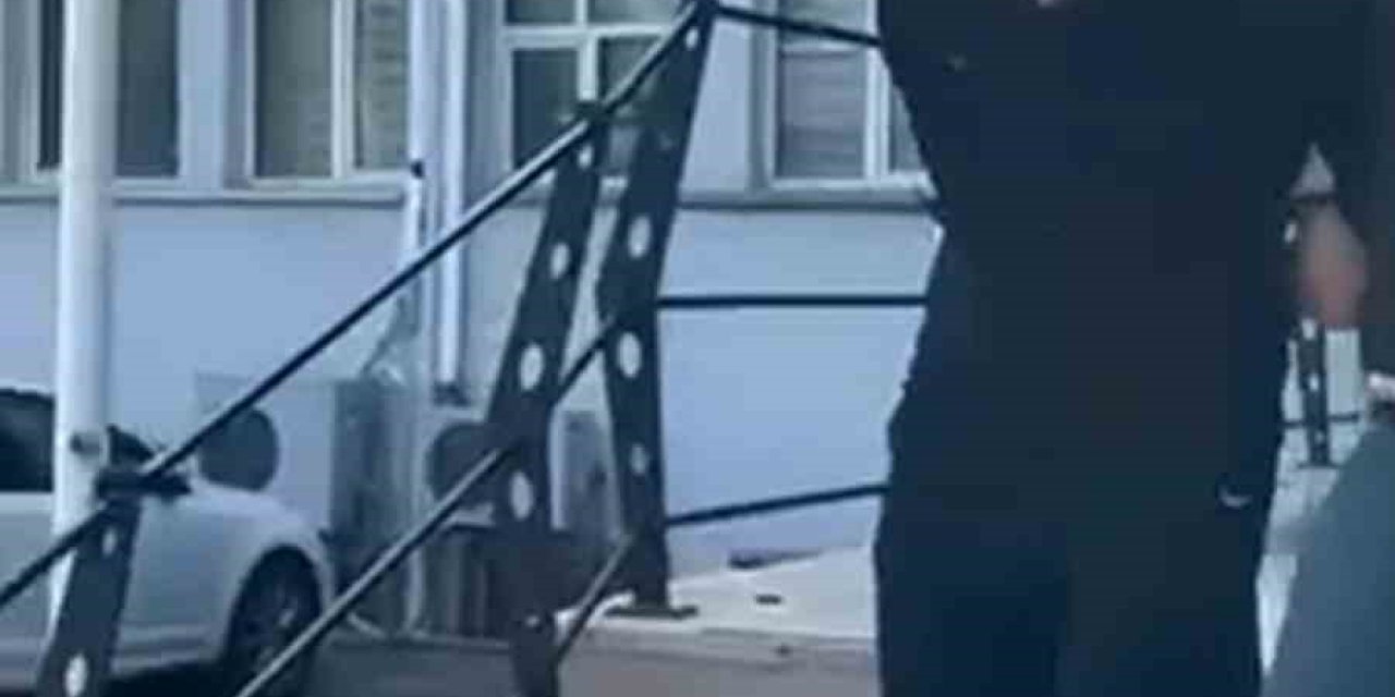 84 Yıl 6 Ay Kesinleşmiş Hapis Cezası Bulunan Hırsızlık Hükümlüsü Yakalandı