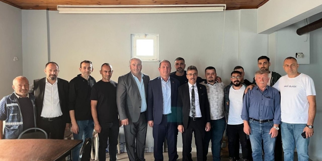 Gençlere Yeni Yatırım