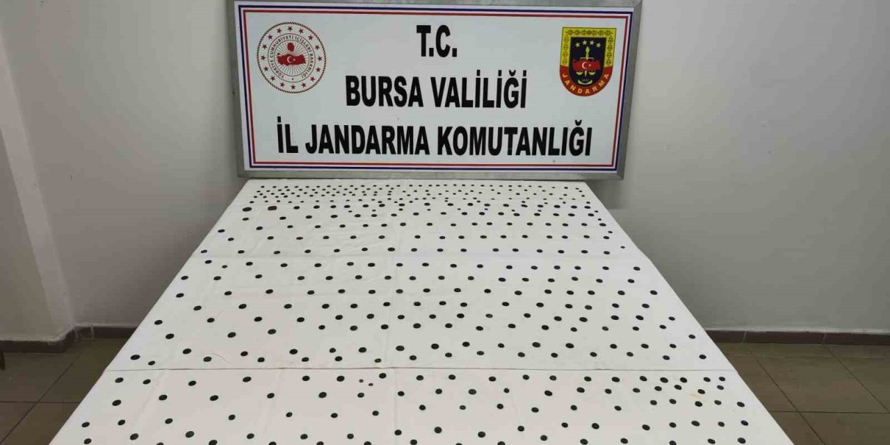 Jandarma’dan Tarihi Operasyon