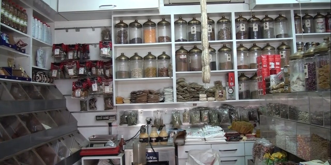 Aktarlara İlgi Arttı