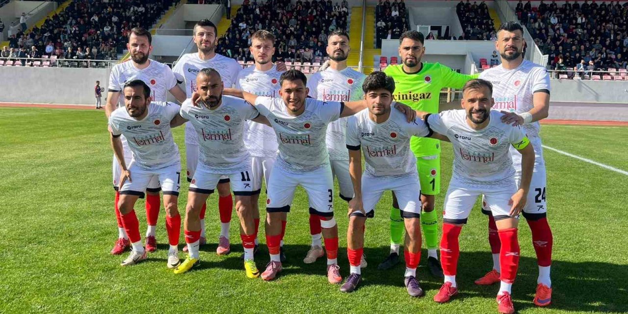 Tki Tavşanlı Linyitspor Evinde Galip