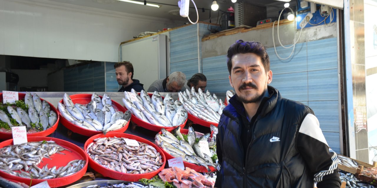 Mevsiminin En Lezzetli Balıkları Hamsi Ve Sardalye