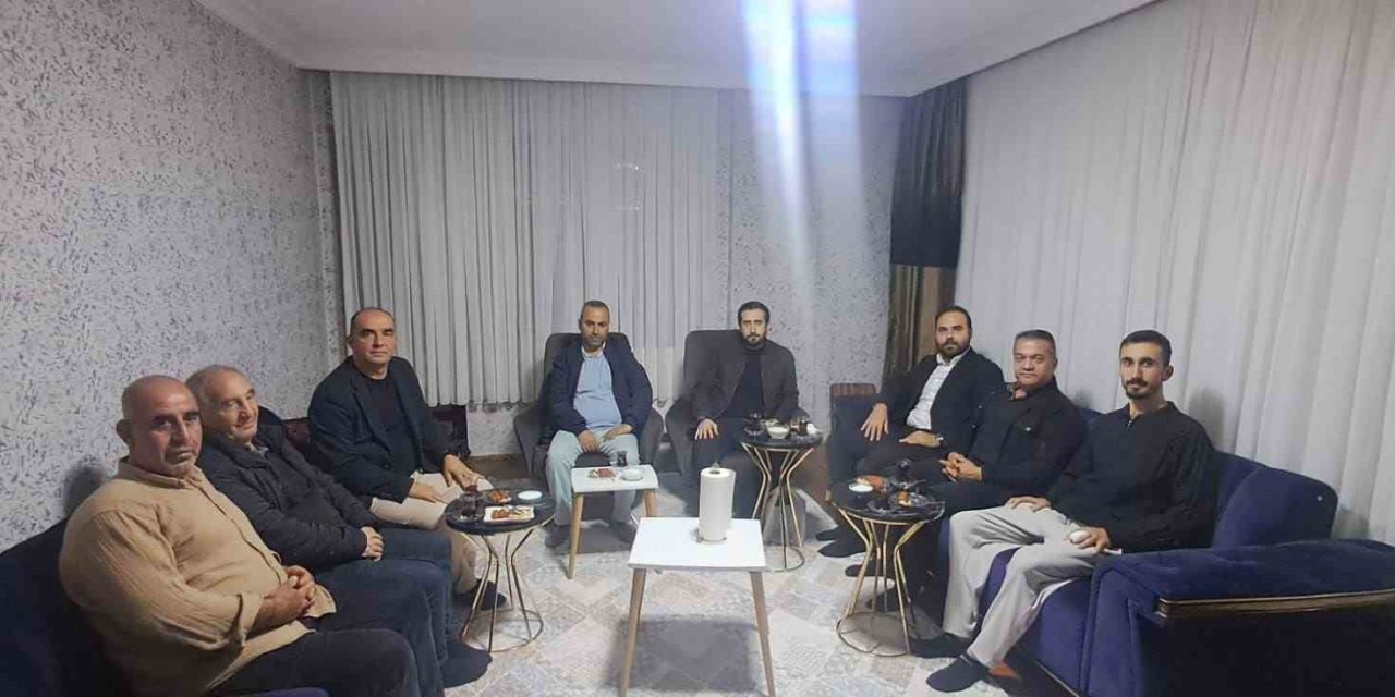 Mhp’den ’terörsüz Türkiye’ Seferberliği