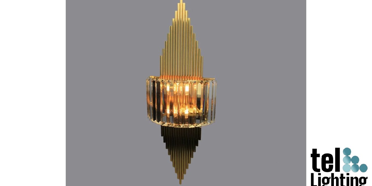 Oturma Odası İçin En İdeal Aplik Önerileri